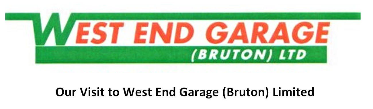 West End Garage