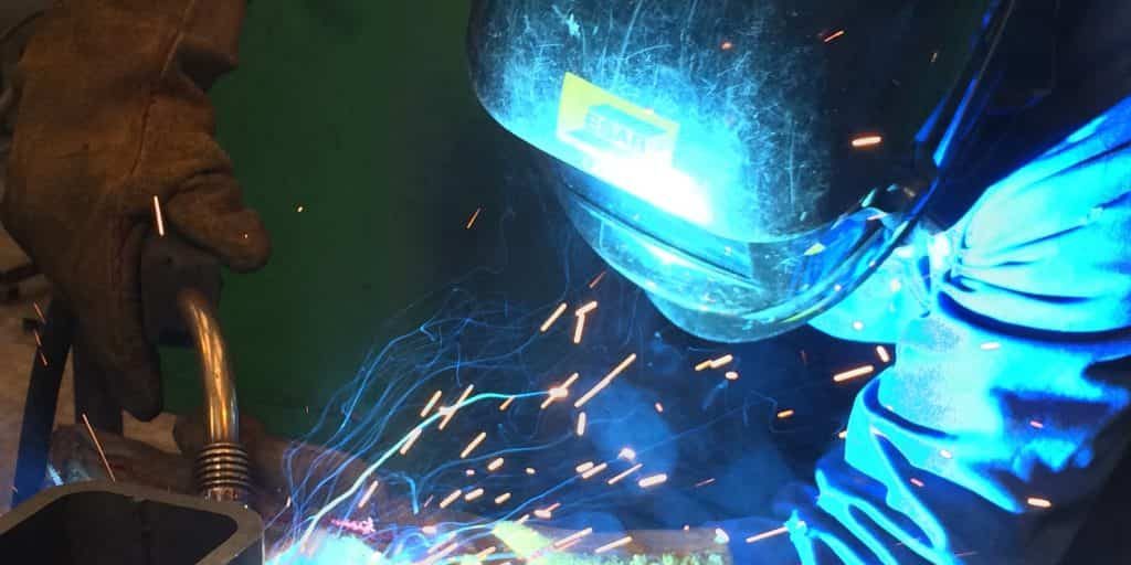 Welding PPE - How To Stay Safe Whilst Welding | Code A Weld